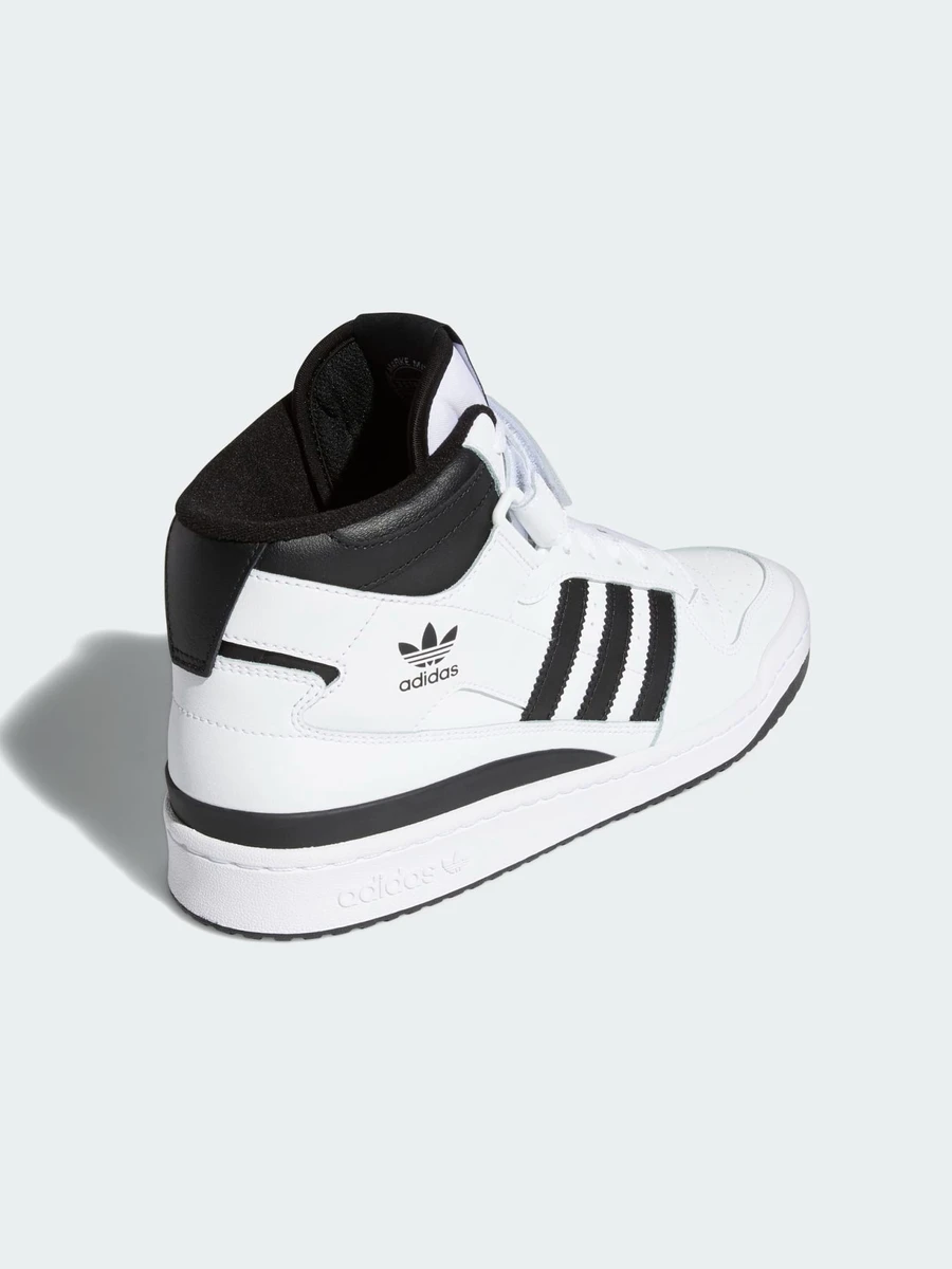 Adidas Кеды мужские FORUM MID