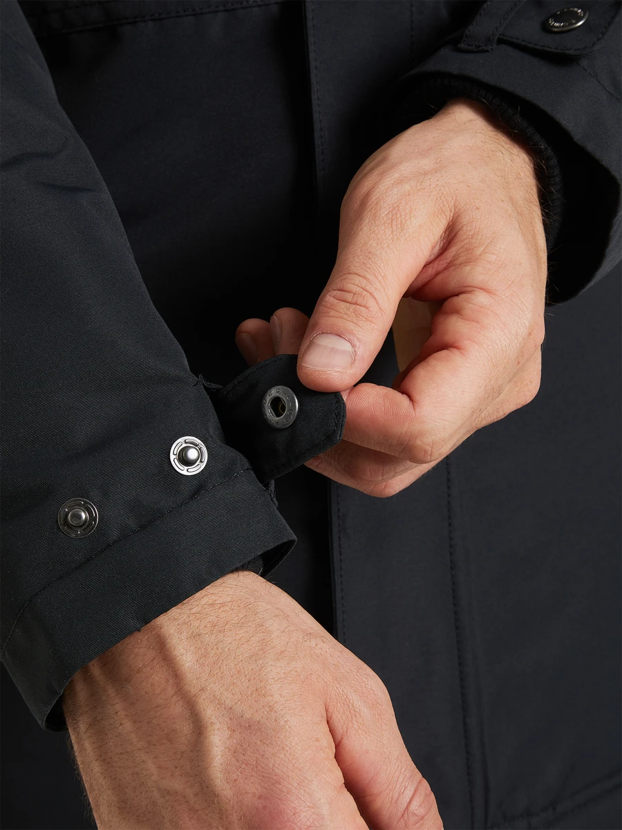 Columbia Куртка утеплённая мужская RUGGED PATH™