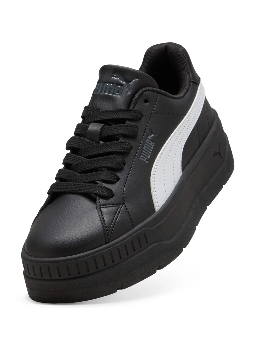 Puma Кеды женские KARMEN CLASSIC