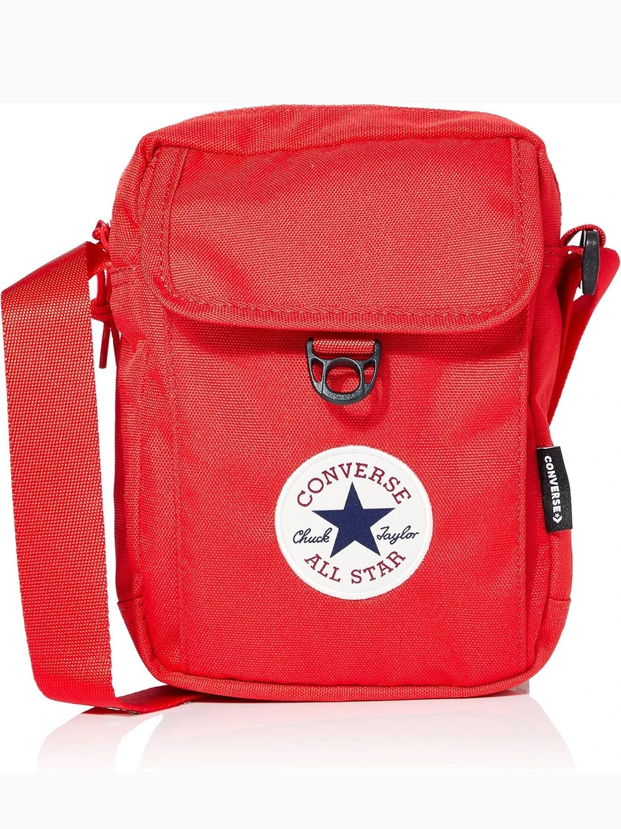 Converse Сумка через плечо CROSS BODY 2