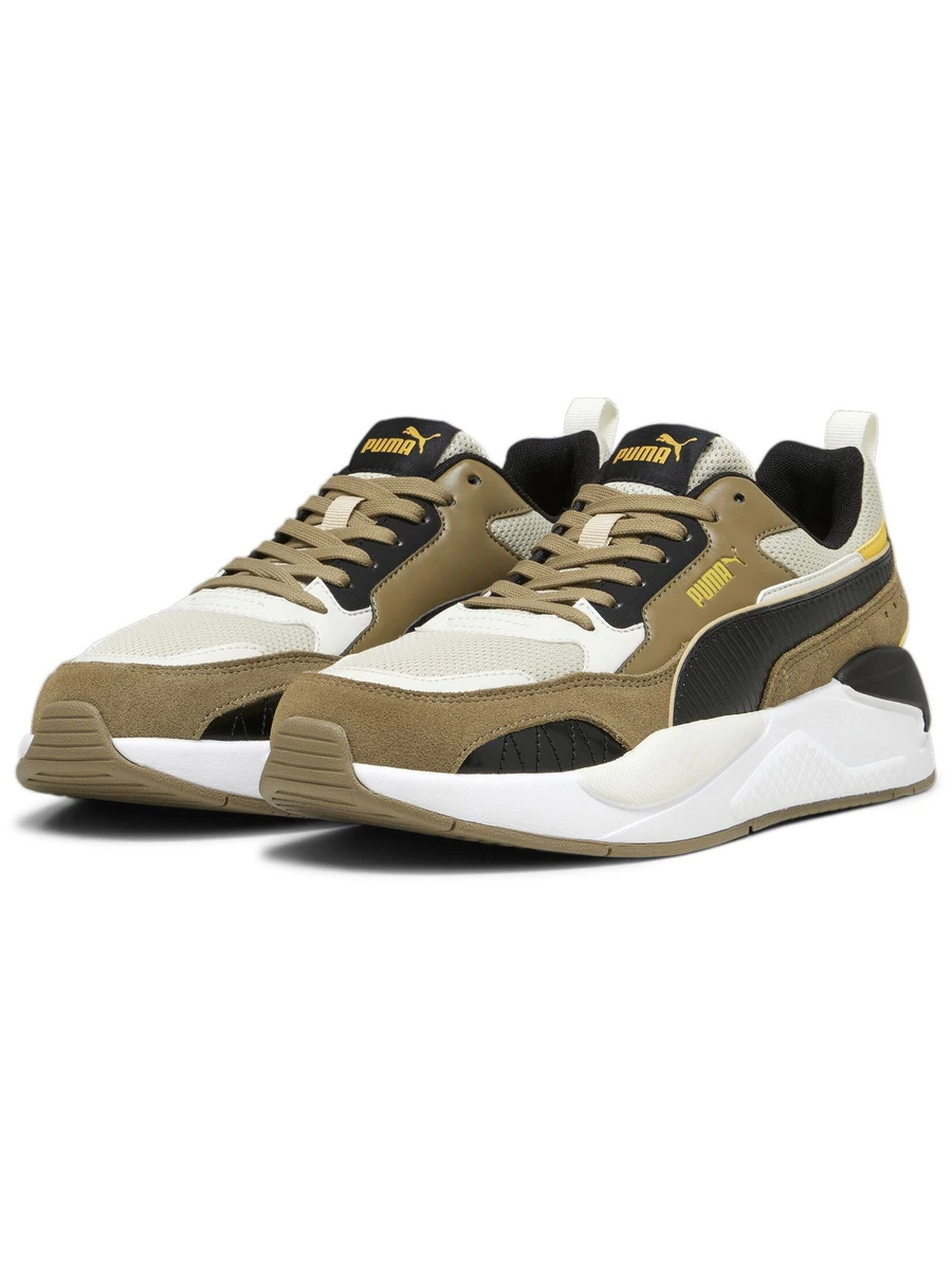 Puma Кроссовки мужские X-RAY 2 SQUARE SD