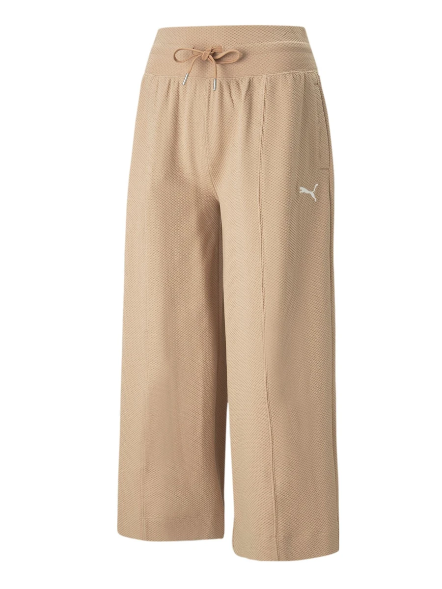 Puma Брюки женские HER STRAIGHT PANTS