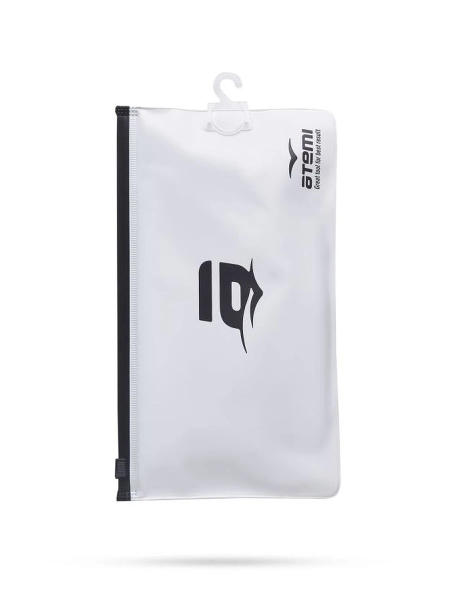 Atemi Шапочка для плавания силиконовая