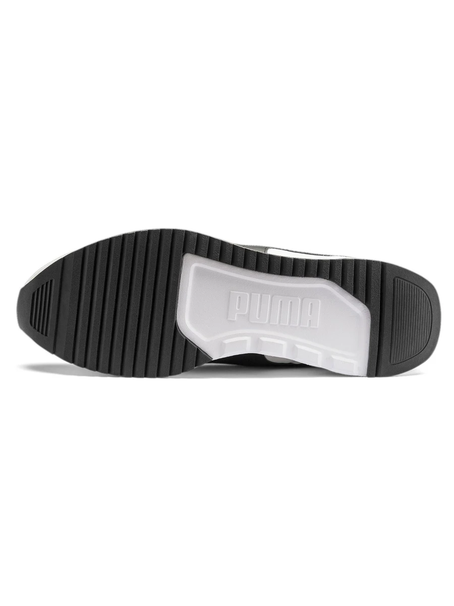 Puma Кроссовки мужские R78