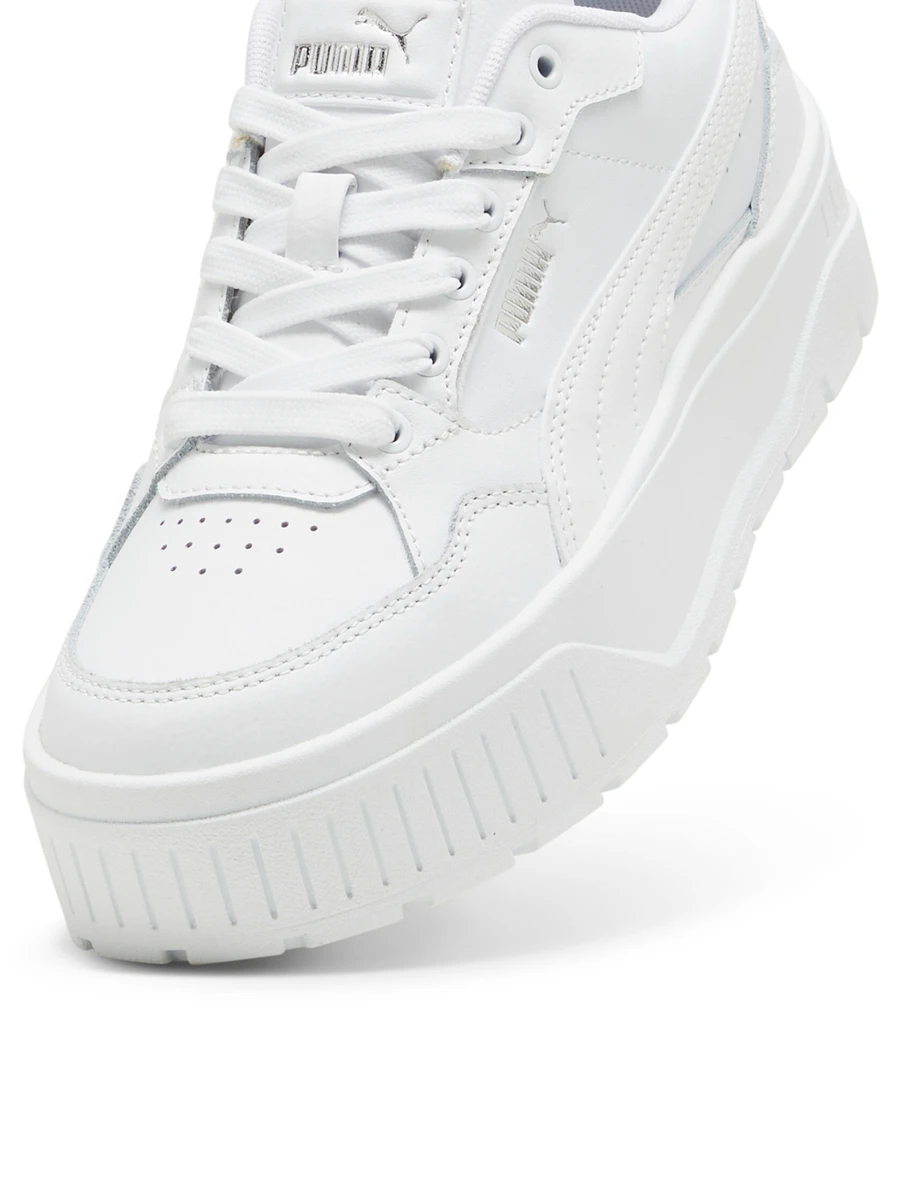 Puma Кеды женские KARMEN II IDOL