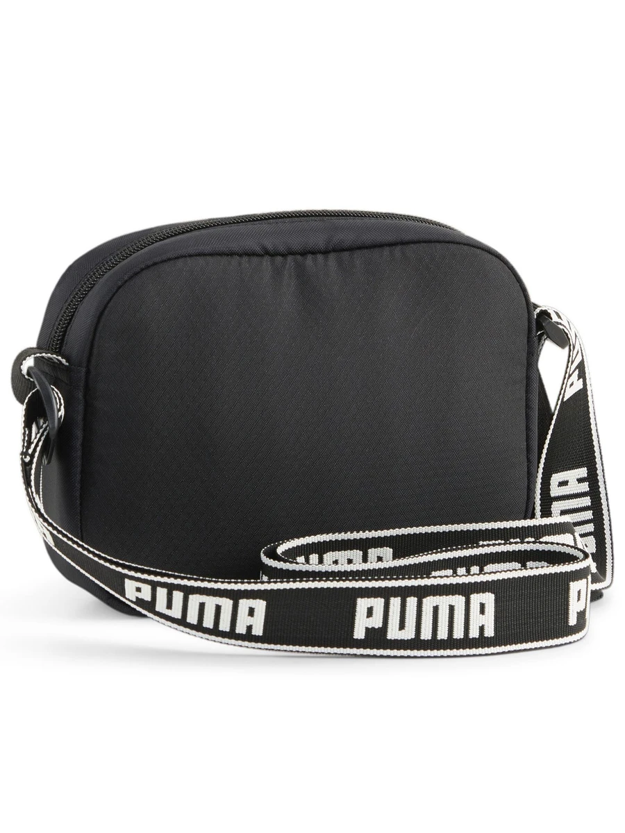 Puma Сумка CORE BASE CROSS BODY BAG