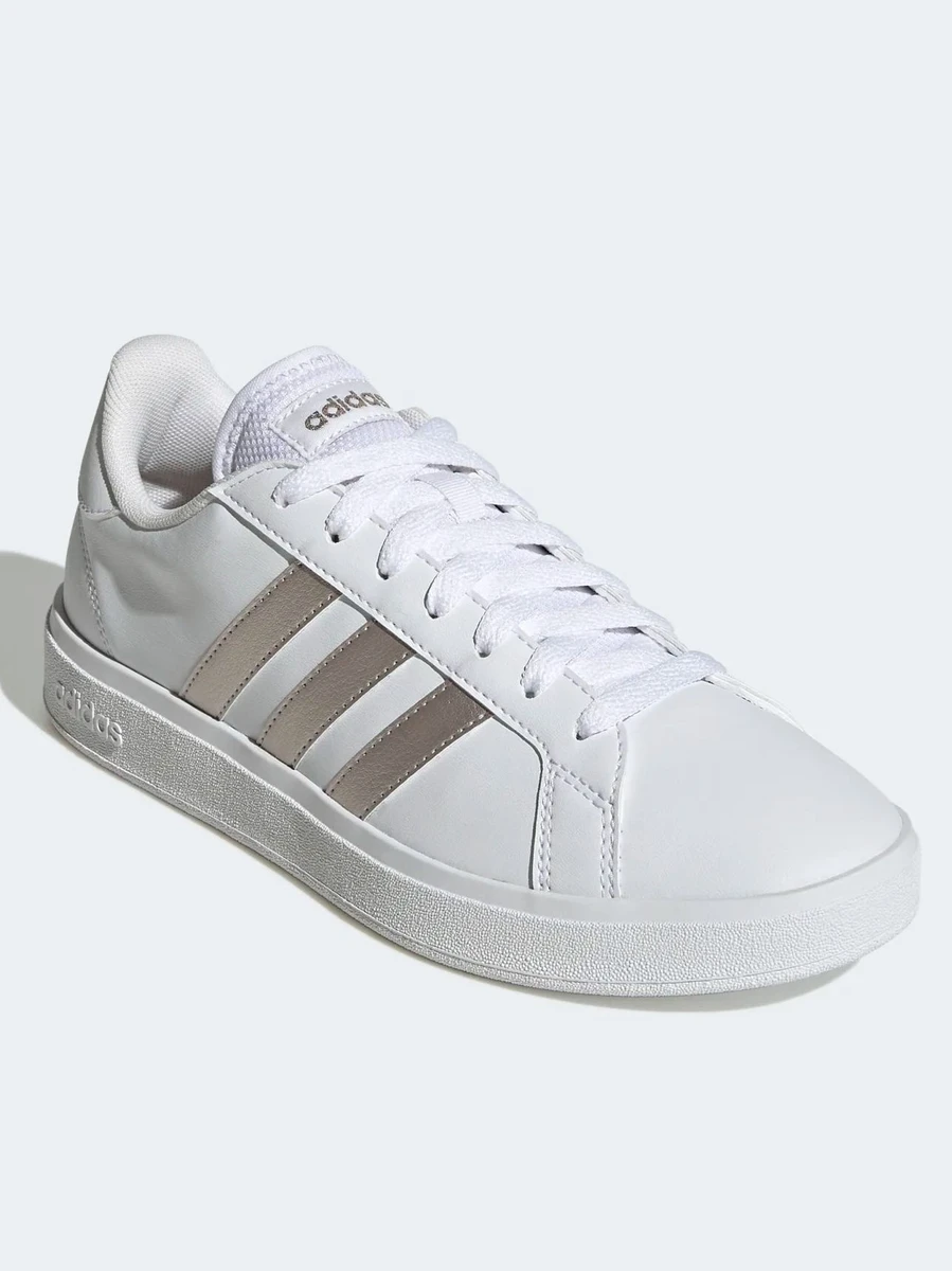 Adidas Кеды женские GRAND COURT TD LIFESTYLE COURT CASUAL SHOES