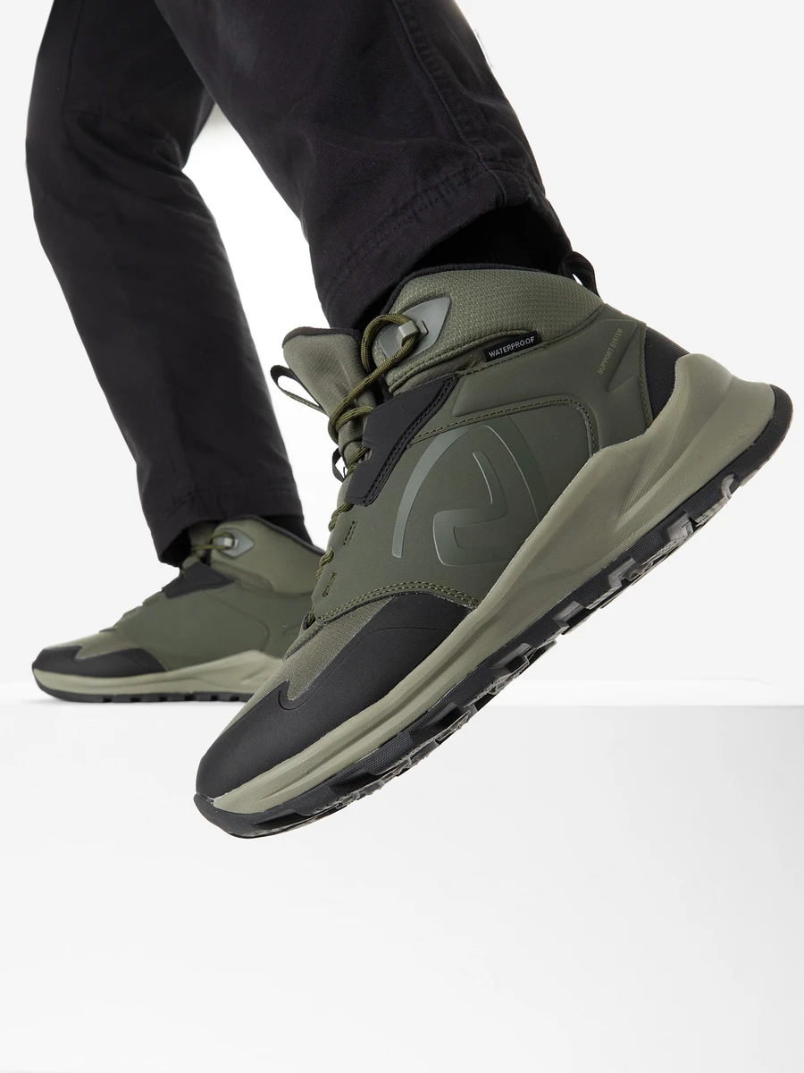 Northland Кроссовки мужские TARRENZ MID