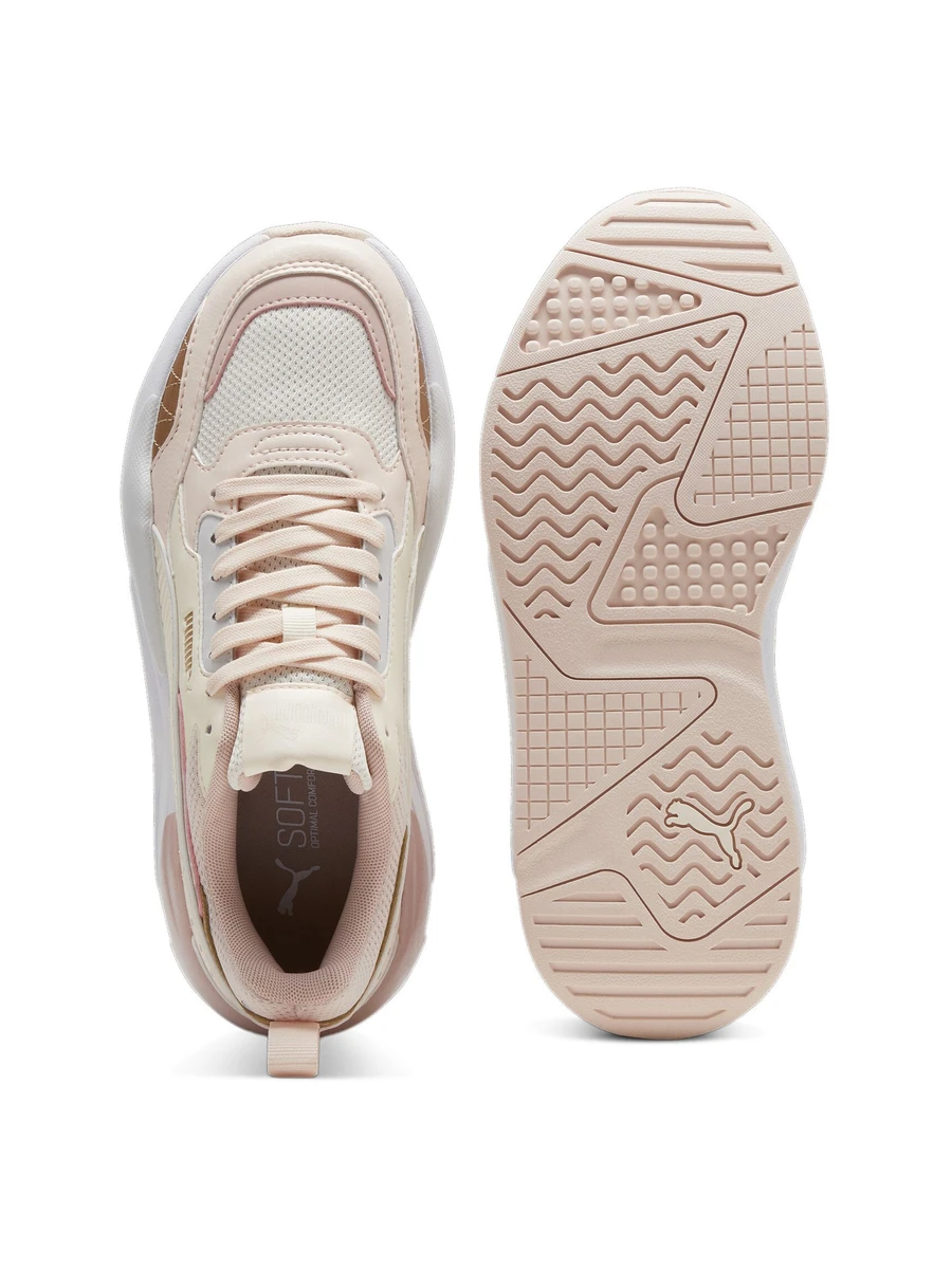 Puma Кроссовки женские X-RAY 2 SQUARE