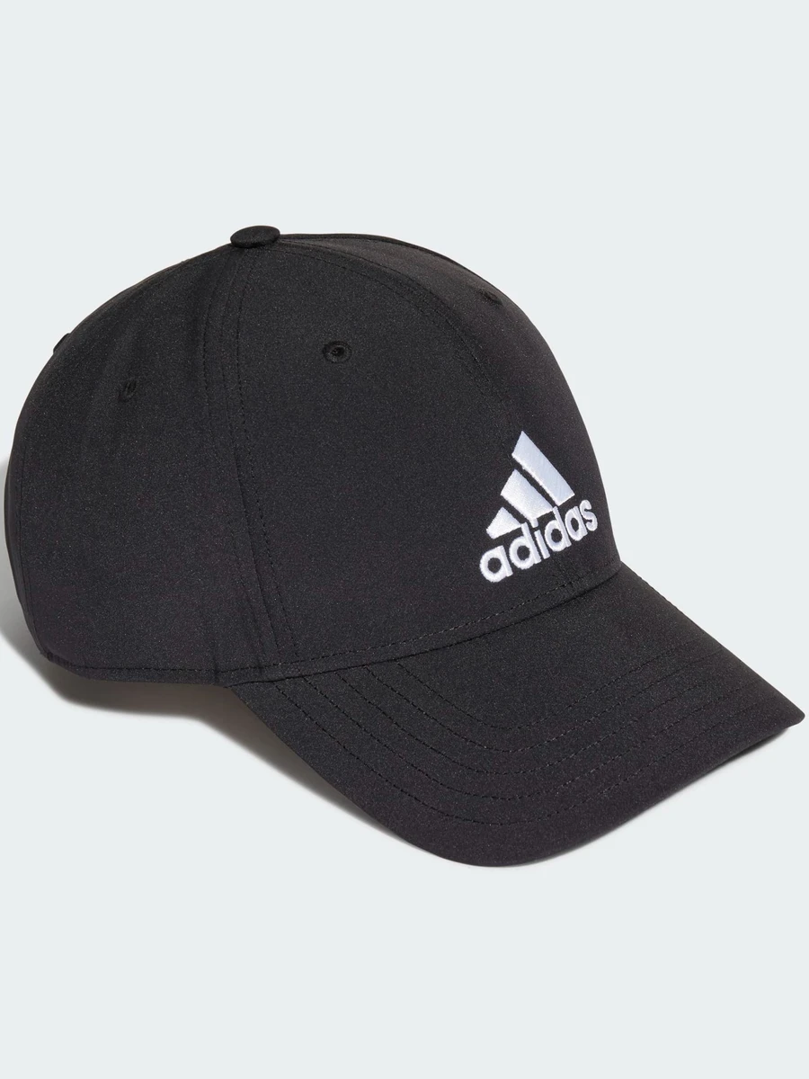 Adidas Кепка LIGHTWEIGHT EMBROIDERED BASEBALL CAP