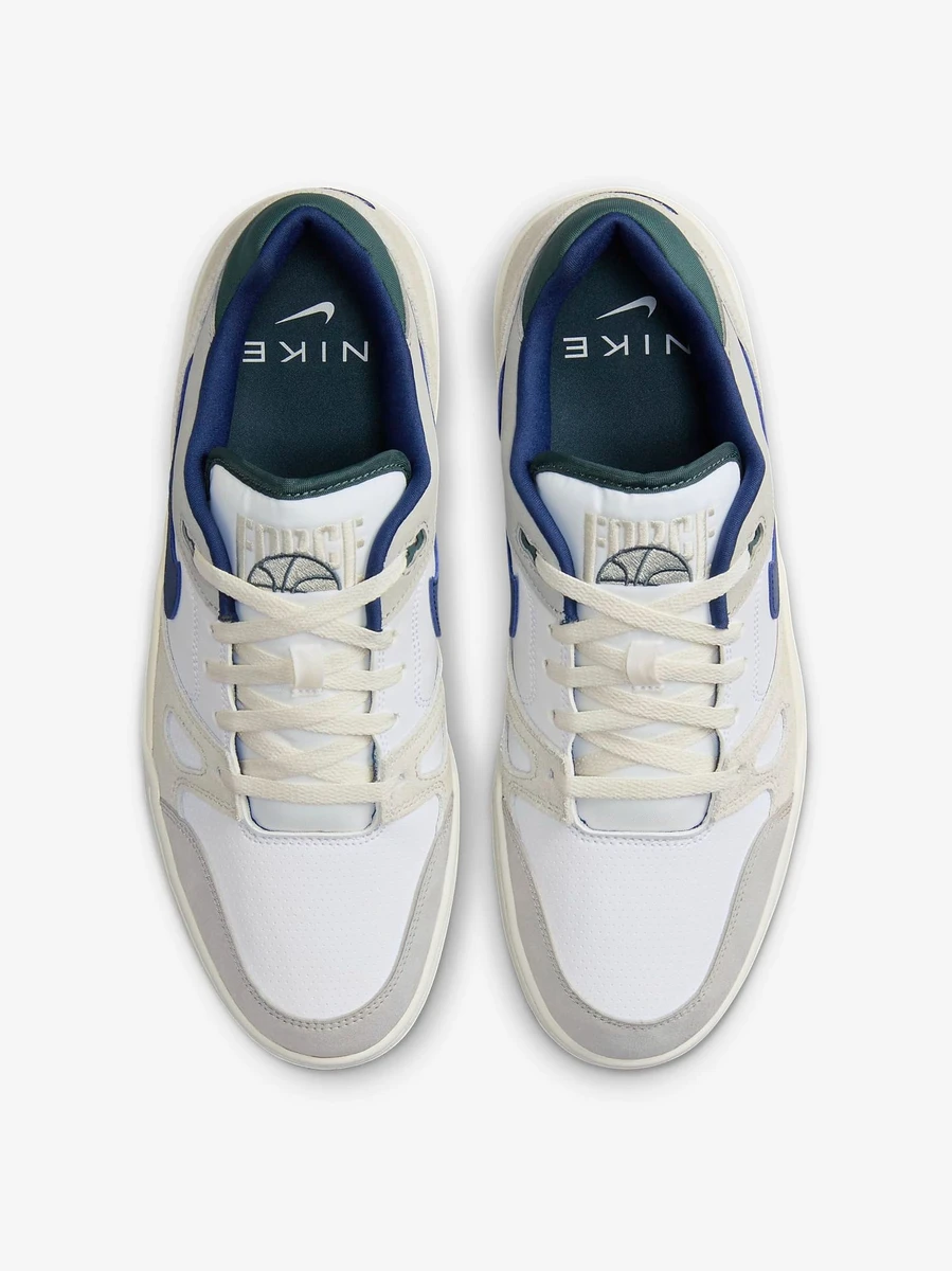 Nike Кеды мужские FULL FORCE LOW