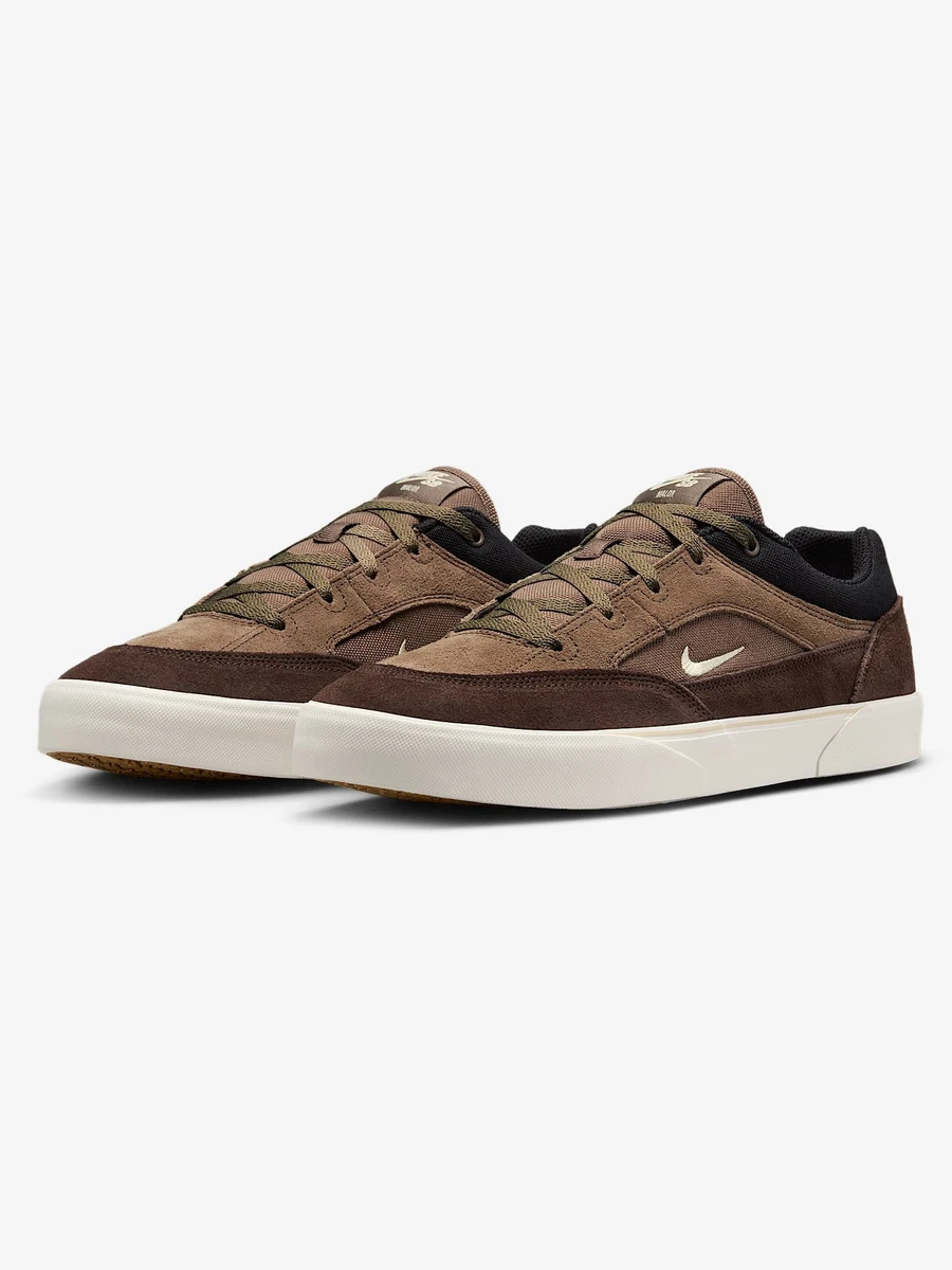 Nike Кеды мужские NIKE SB MALOR