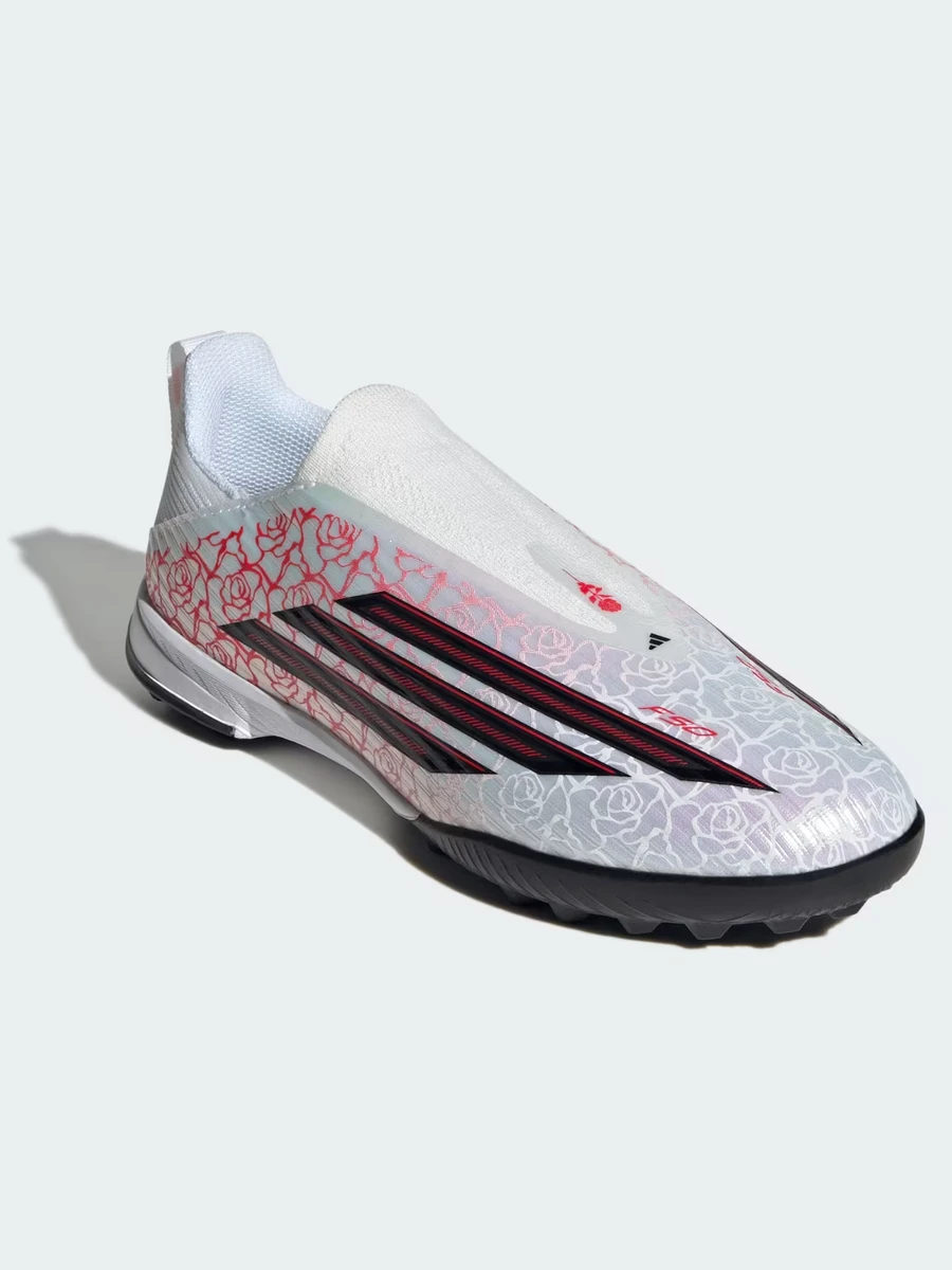 Adidas Бутсы многошипы F50 LEAGUE LL TF J