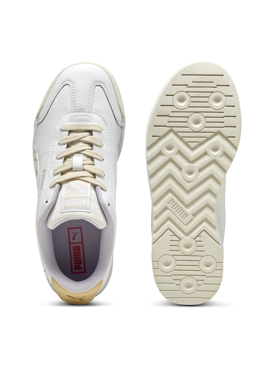Puma Кеды женские ROMA FEMININE SECRET GARDEN WNS