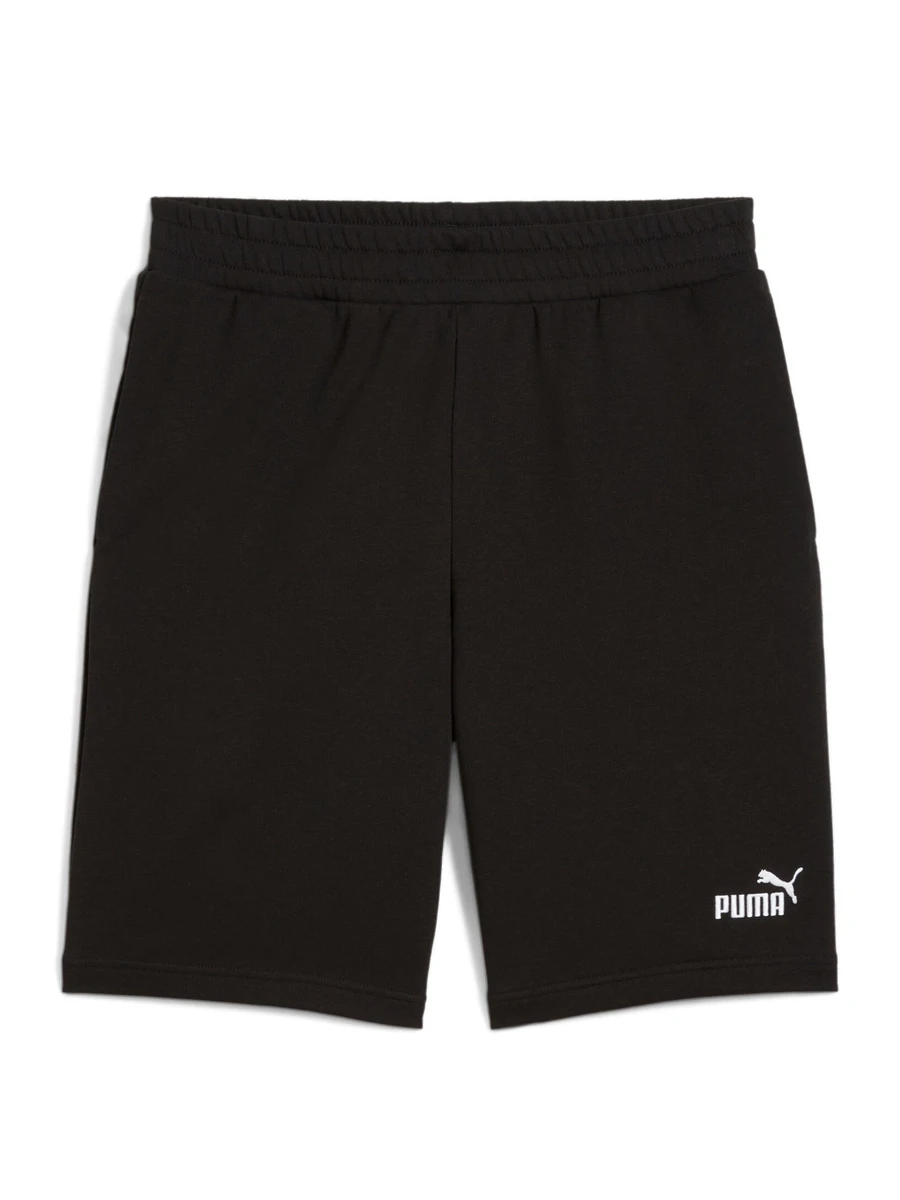 Puma Шорты мужские ESS NO. 1 LOGO SHORTS 10