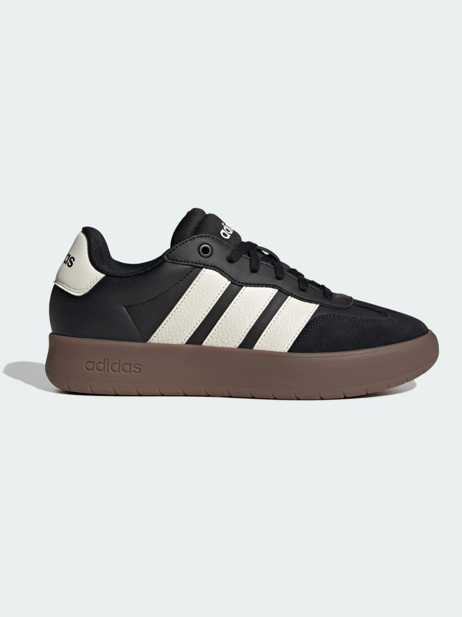 Adidas Кеды мужские BARREDA XLG
