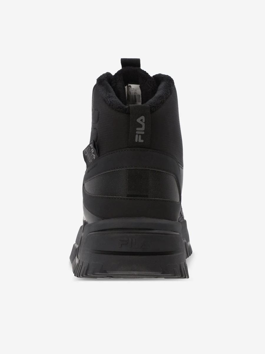 FILA Ботинки мужские POWDER SNKR M