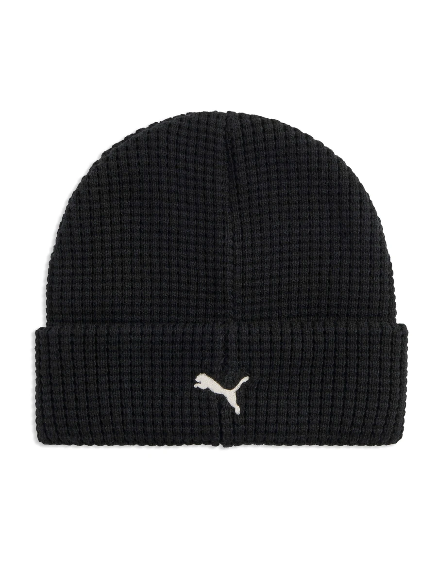 Puma Шапка PL LOW CROWN CUFF BEANIE