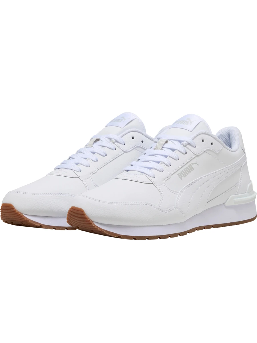 Puma Кроссовки мужские ST RUNNER v4 L