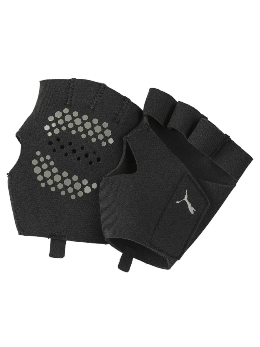 Puma Перчатки тренировочные TR ESS PREMIUM GRIP