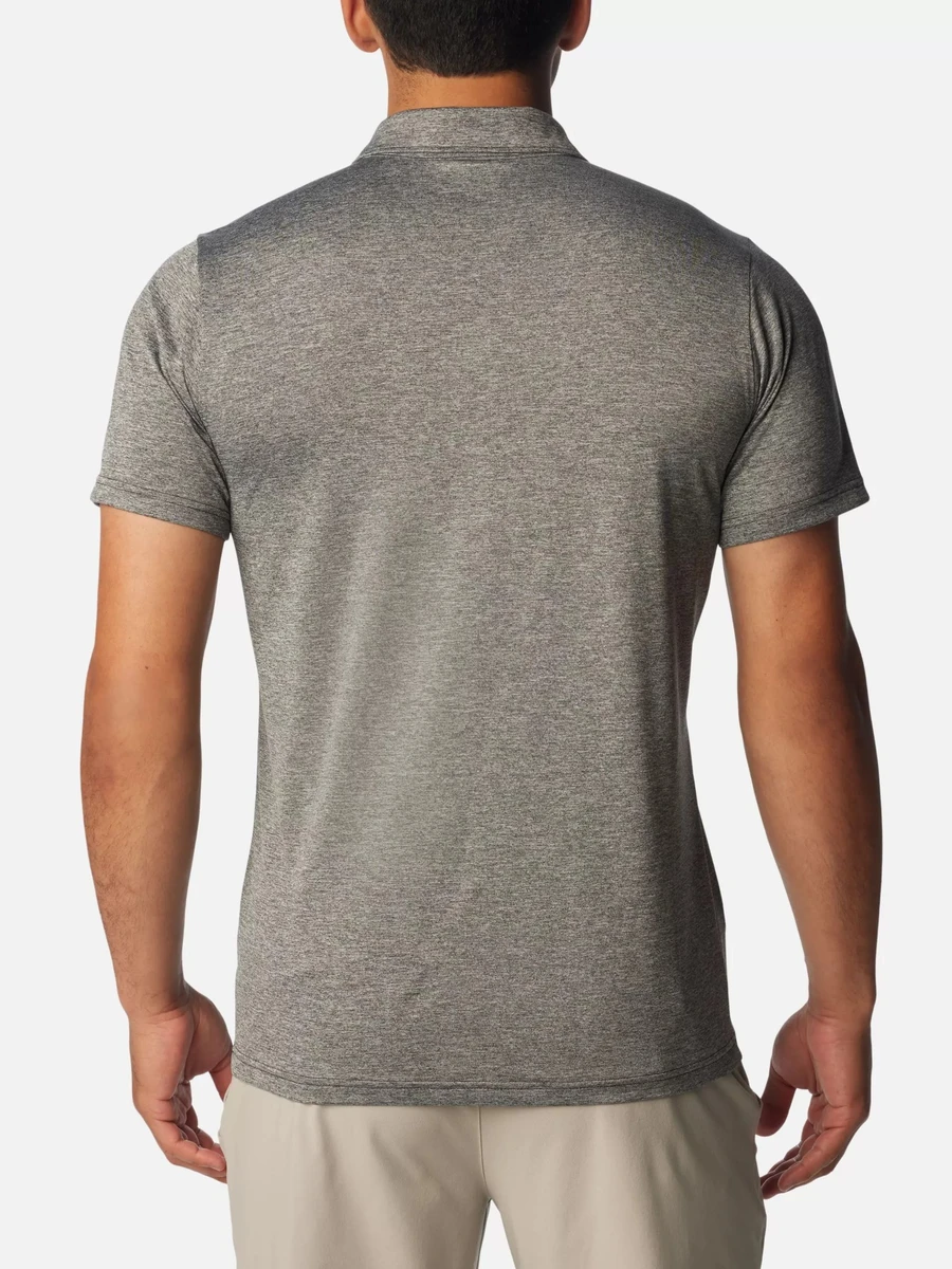 Columbia Поло мужское COLUMBIA HIKE™ POLO