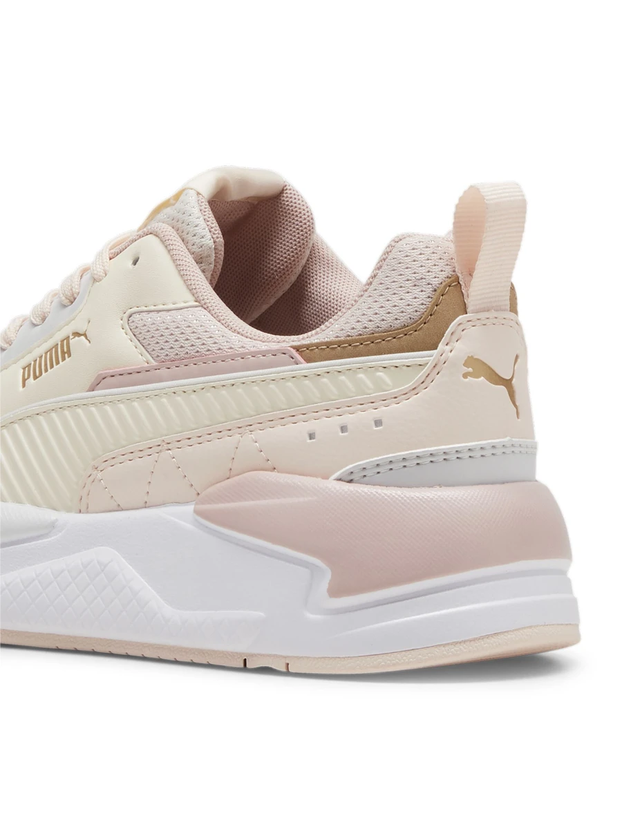 Puma Кроссовки женские X-RAY 2 SQUARE