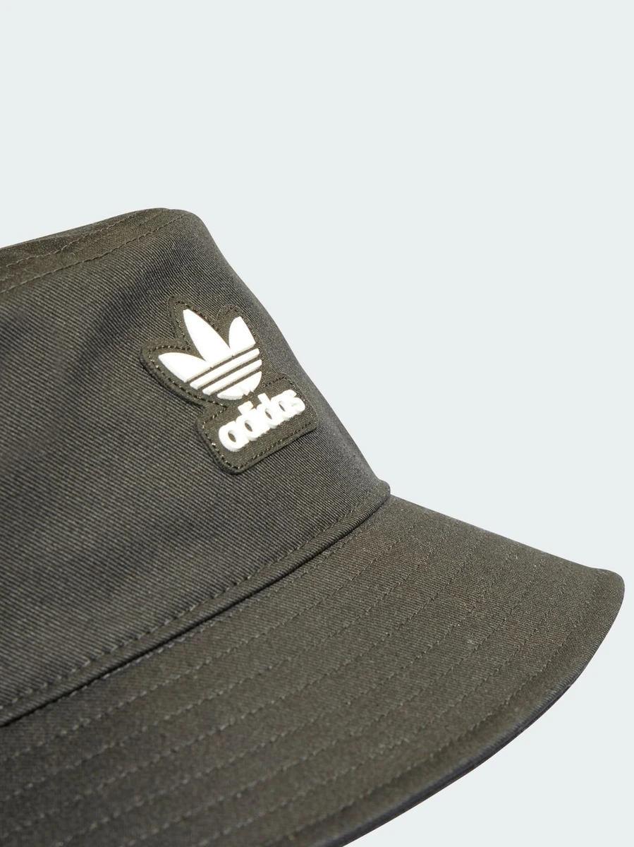 Adidas Панама ADICOLOR CLASSIC STONEWASHED BUCKET HAT
