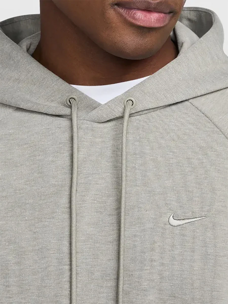 Nike Джемпер мужской M NK DF UV PRIMARY PO HOODIE