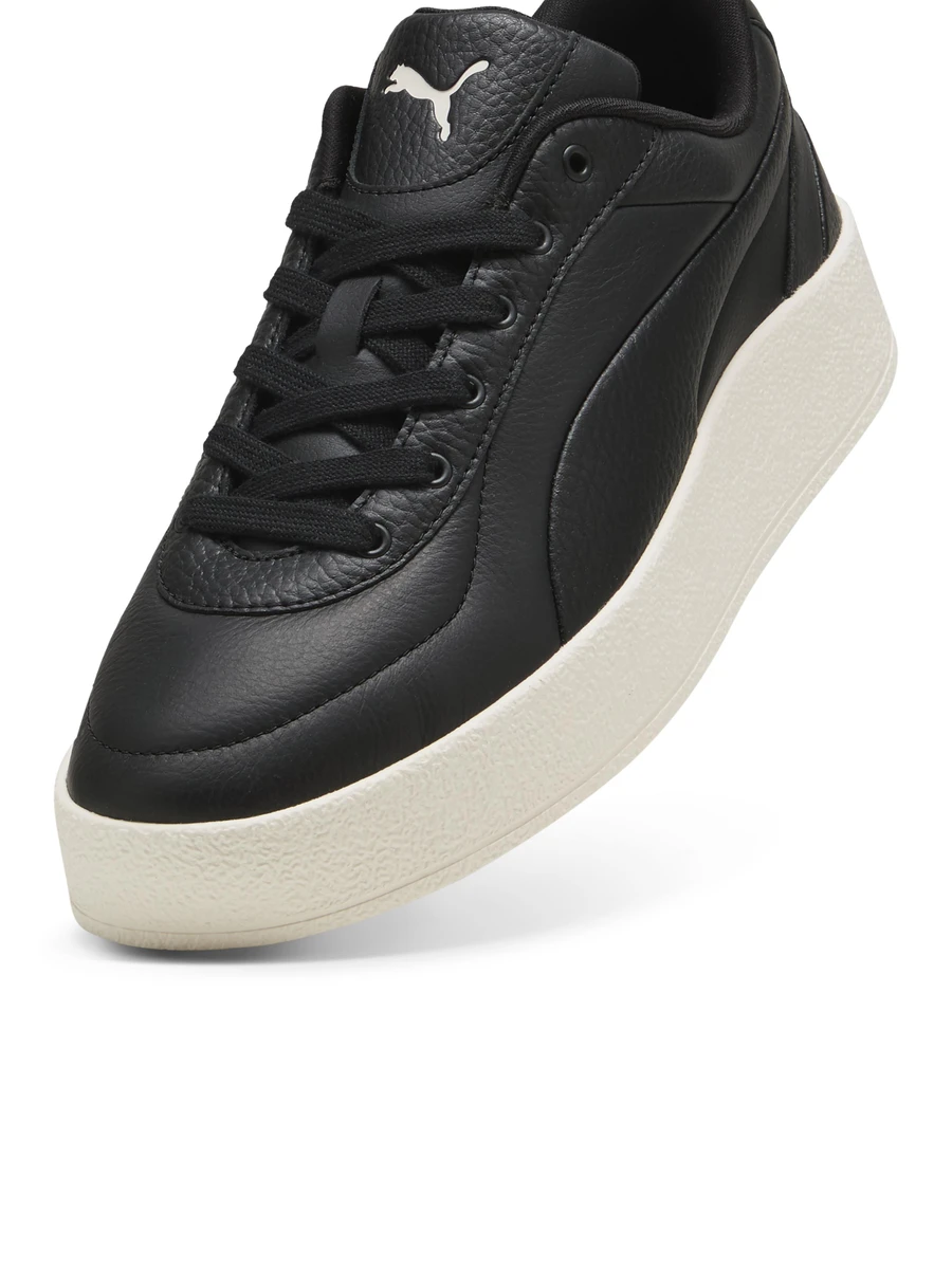 Puma Кеды женские CA LUXE