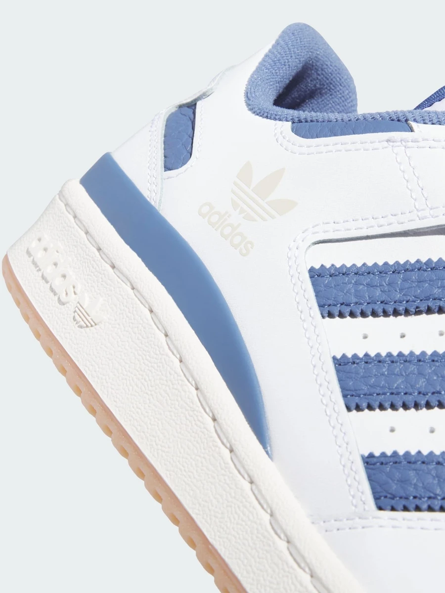 Adidas Кеды мужские FORUM LOW CL