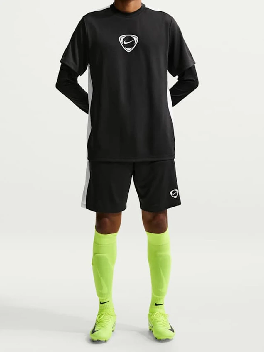 Nike Шорты мужские DF ACD+ SHORT GX HBR
