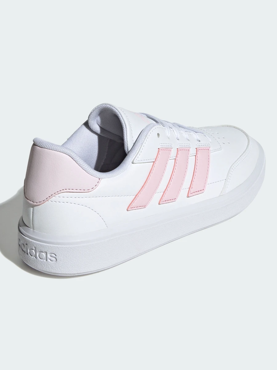 Adidas Кеды женские COURTBLOCK