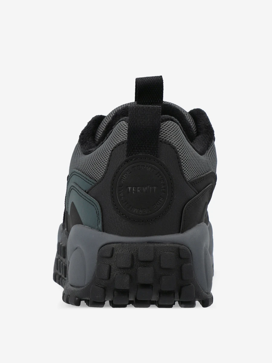 Termit Кеды утеплённые мужские JUMBLE ROCK 2.0 FL