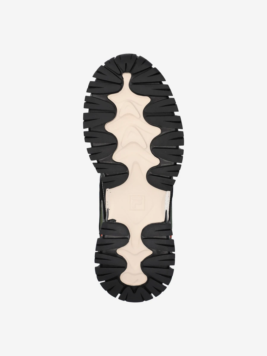 FILA Кроссовки мужские RAY TRACER TR 2 MID