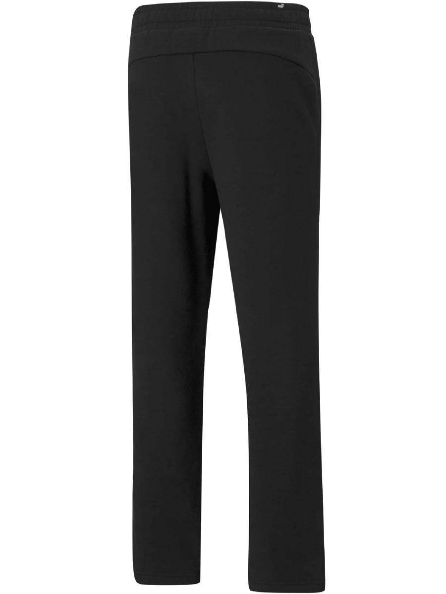 Puma Брюки мужские ESS LOGO PANTS FL OP