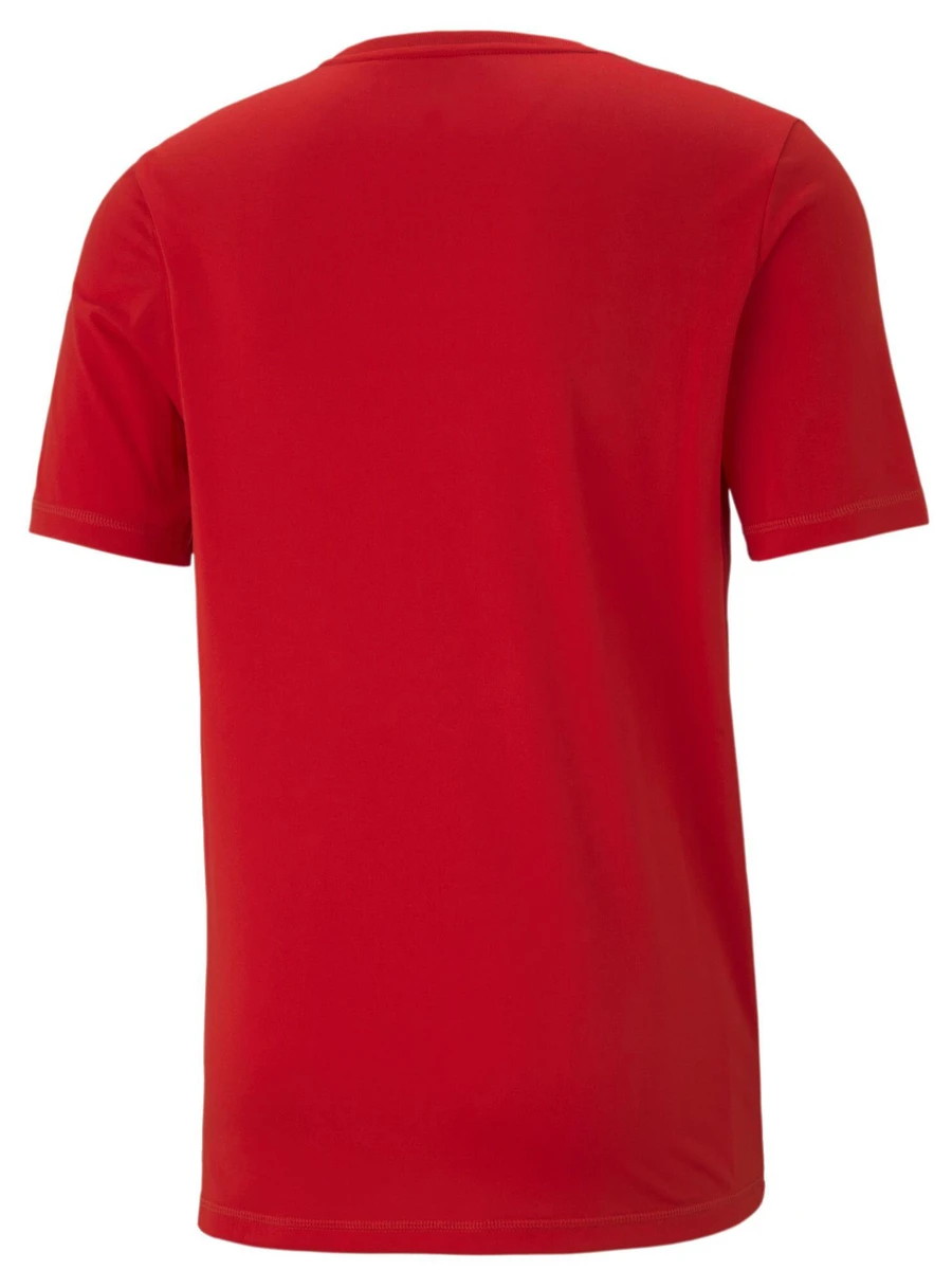 Puma Футболка мужская ACTIVE BIG LOGO TEE