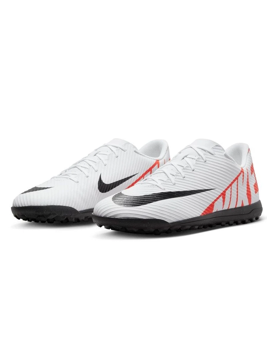 Nike Бутсы многошипы MERCURIAL VAPOR 15 CLUB TF