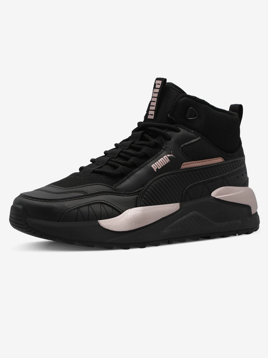 Puma Ботинки женские X-RAY 2 SQUARE MID L WTR