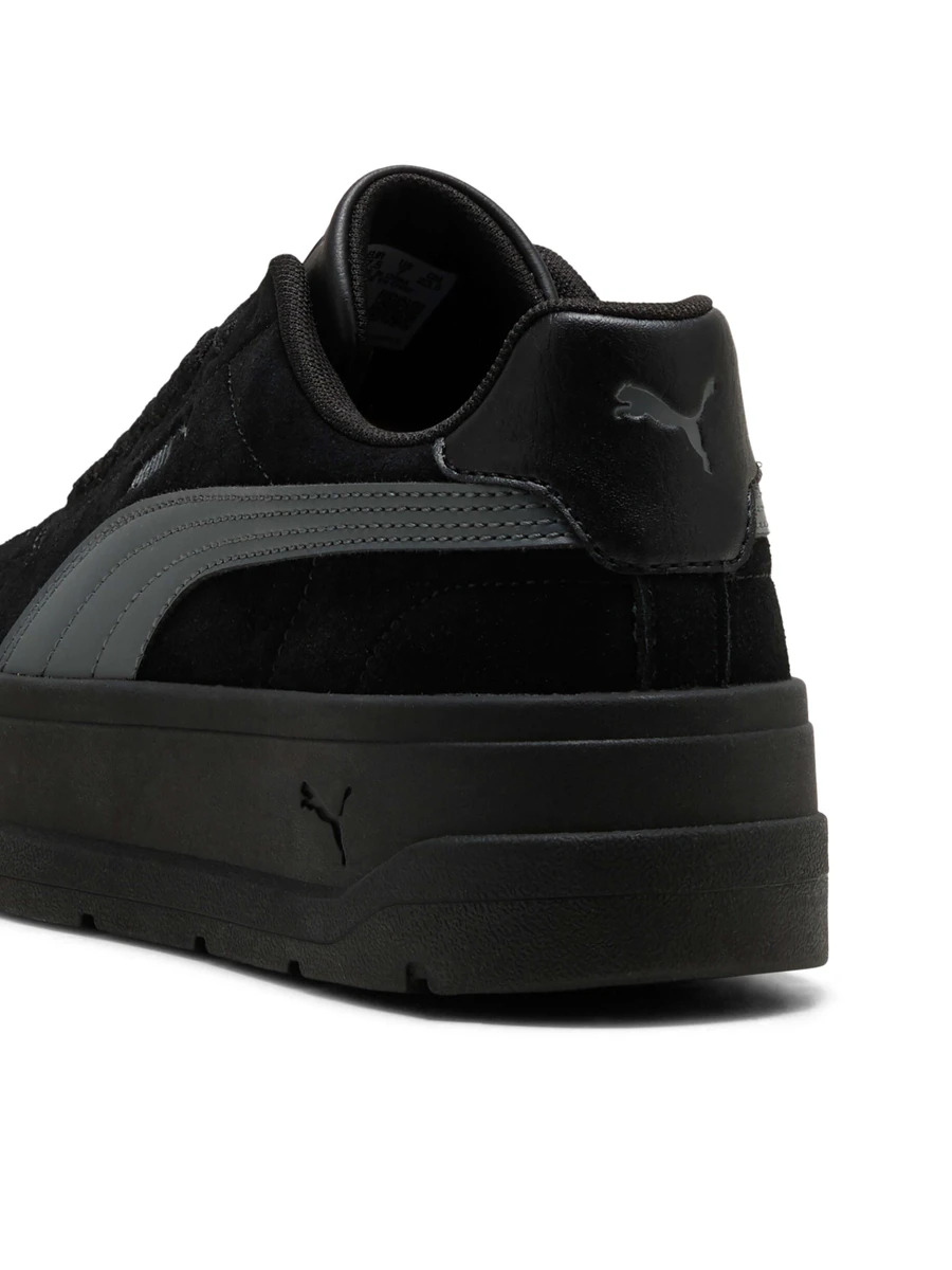 Puma Кеды женские KARMEN CLASSIC SD