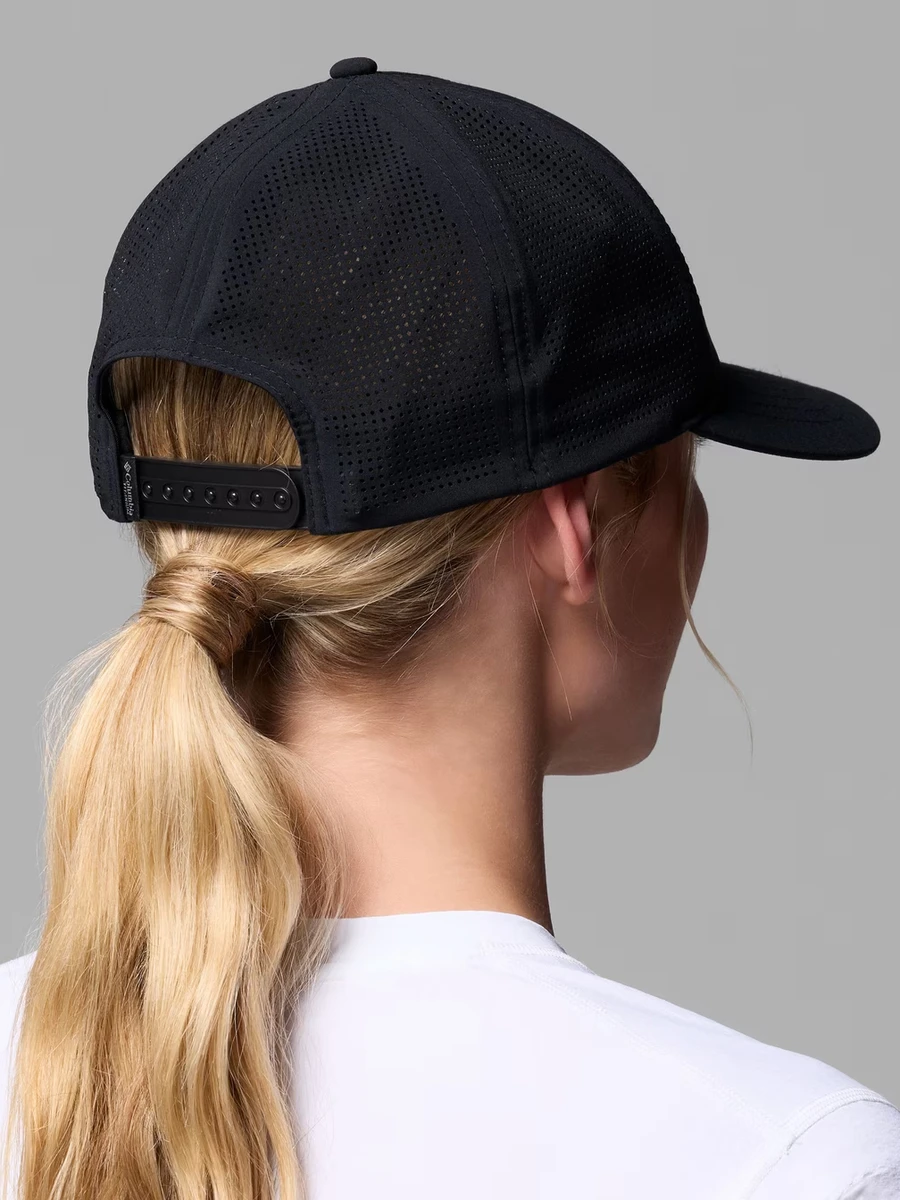 Columbia Кепка MOUNTAINCAP™ II 3D STRETCH SNAP BACK