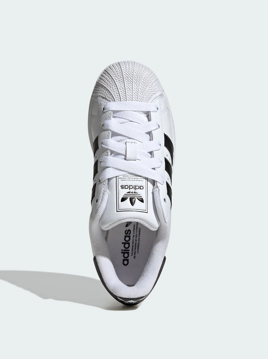 Adidas Кеды женские SUPERSTAR II J