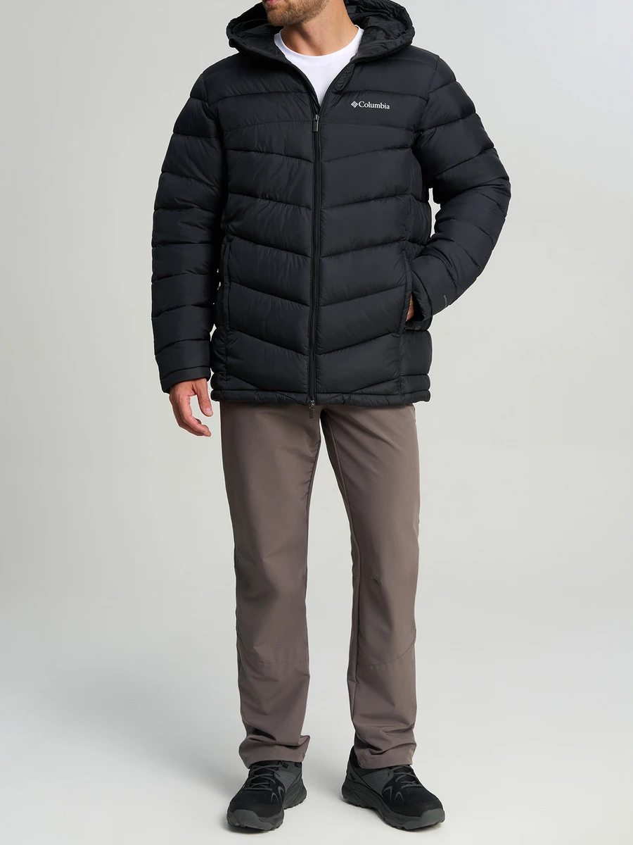 Columbia Куртка утеплённая мужская YOUNBERG™ II INSULATED JACKET