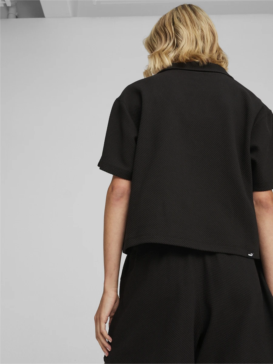 Puma Поло женское HER POLO