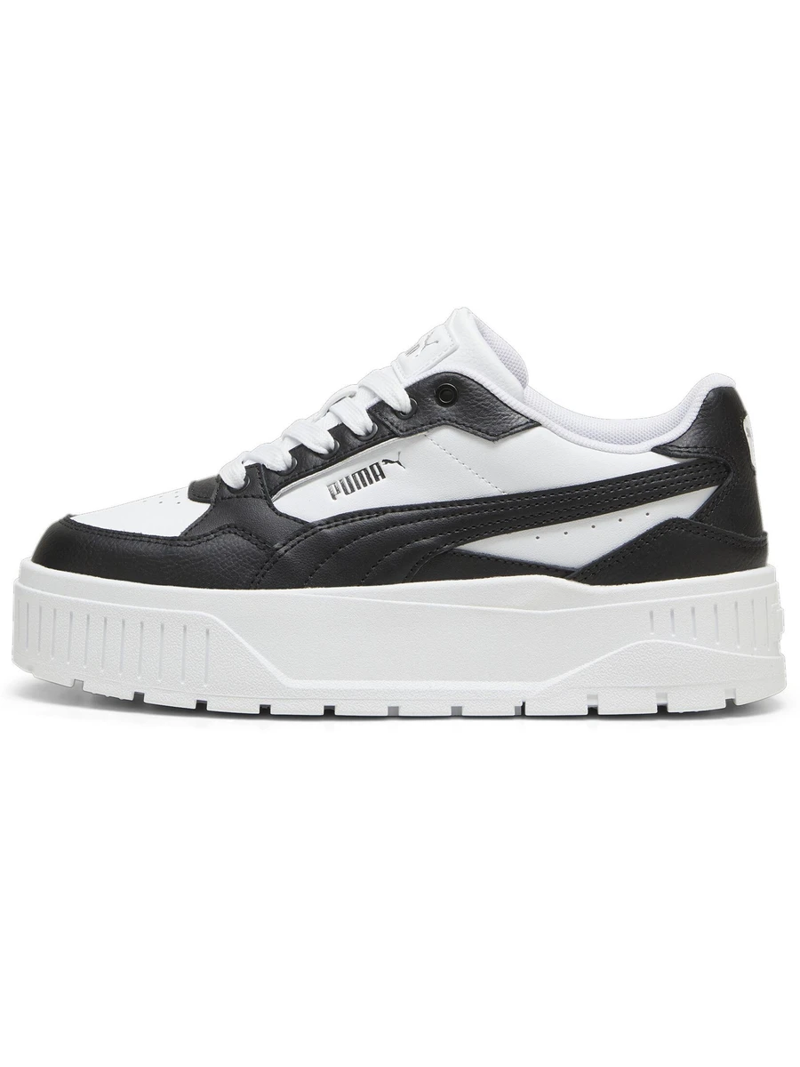 Puma Кеды женские KARMEN II IDOL