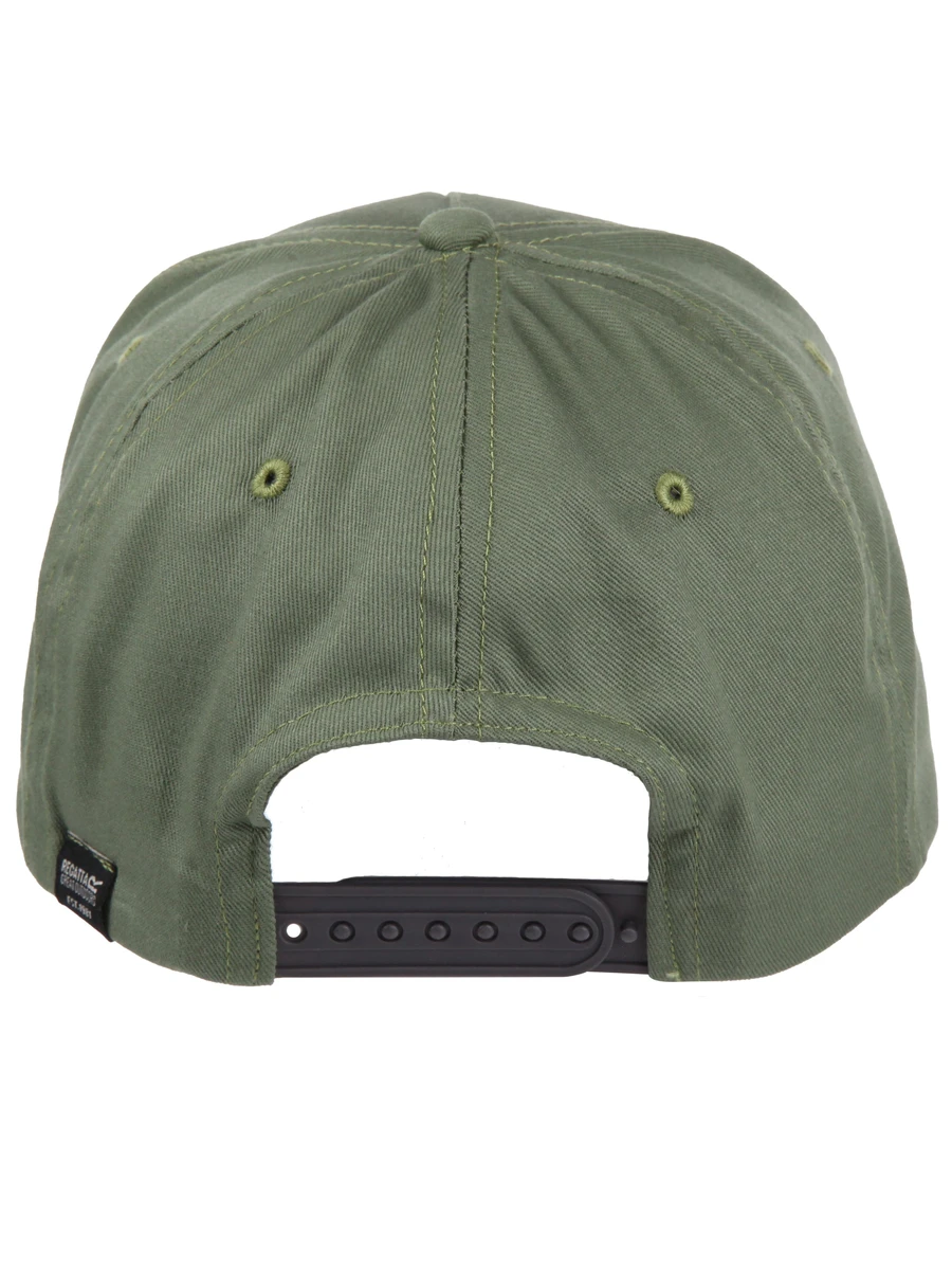 Regatta Кепка ADLT SNAPBACK CAP