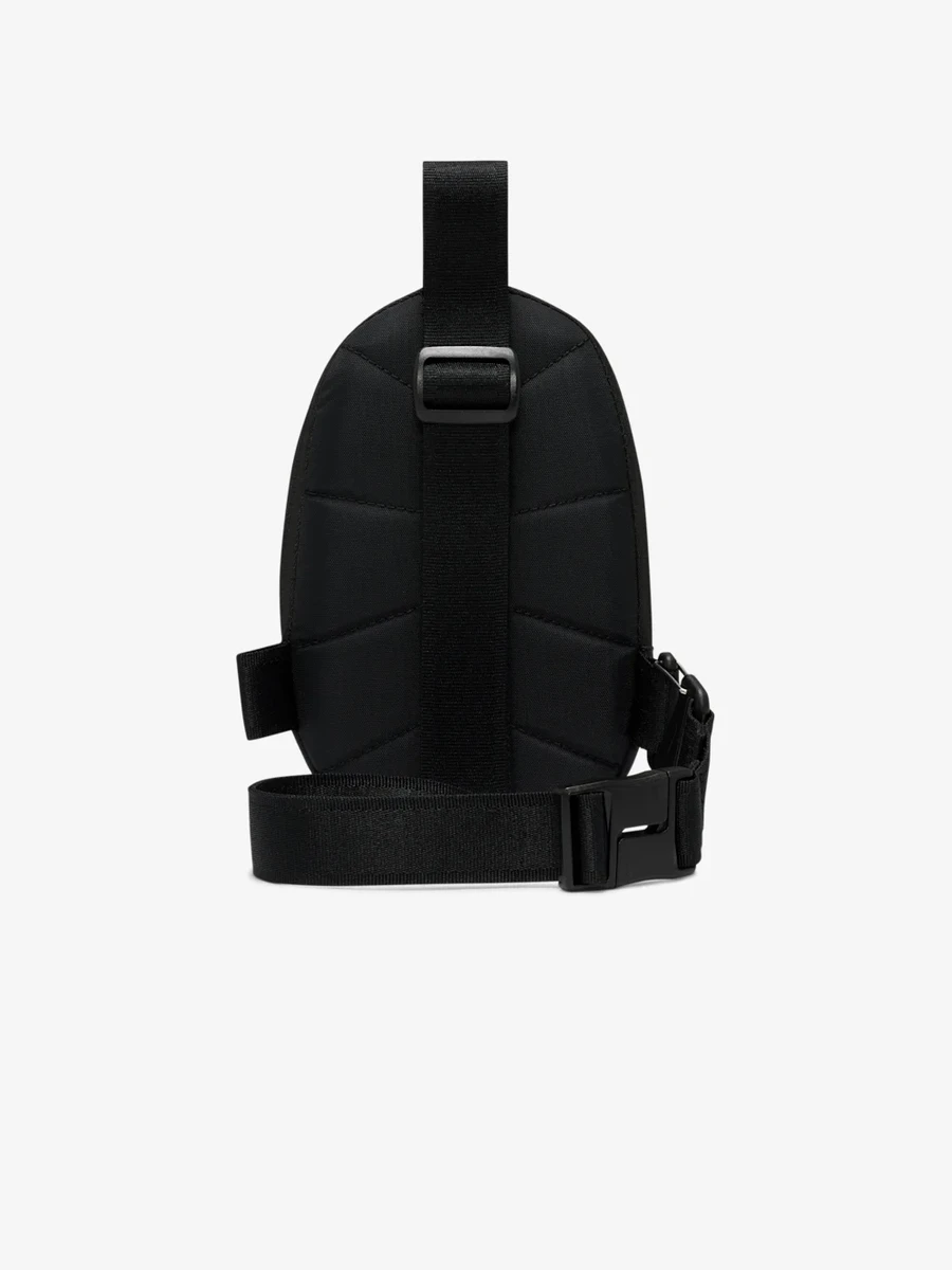 Nike Сумка поясная NK NSW COMMUTE CROSSBODY