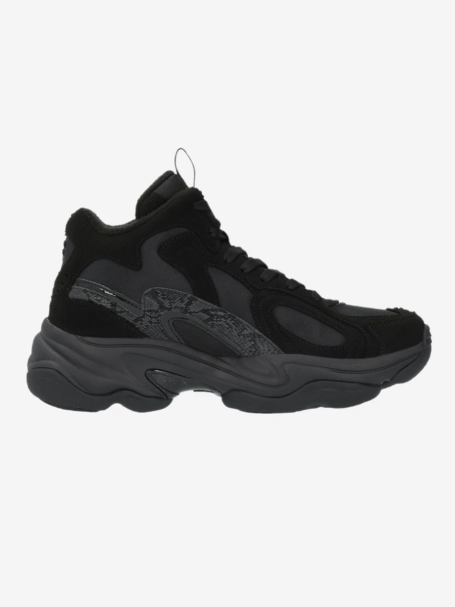 Fila Кроссовки женские VOLT MID WNTR