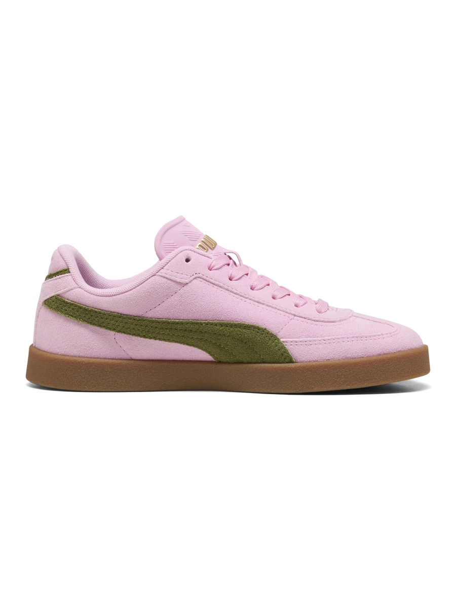 Puma Кеды женские PUMA CLUB II ERA SUEDE