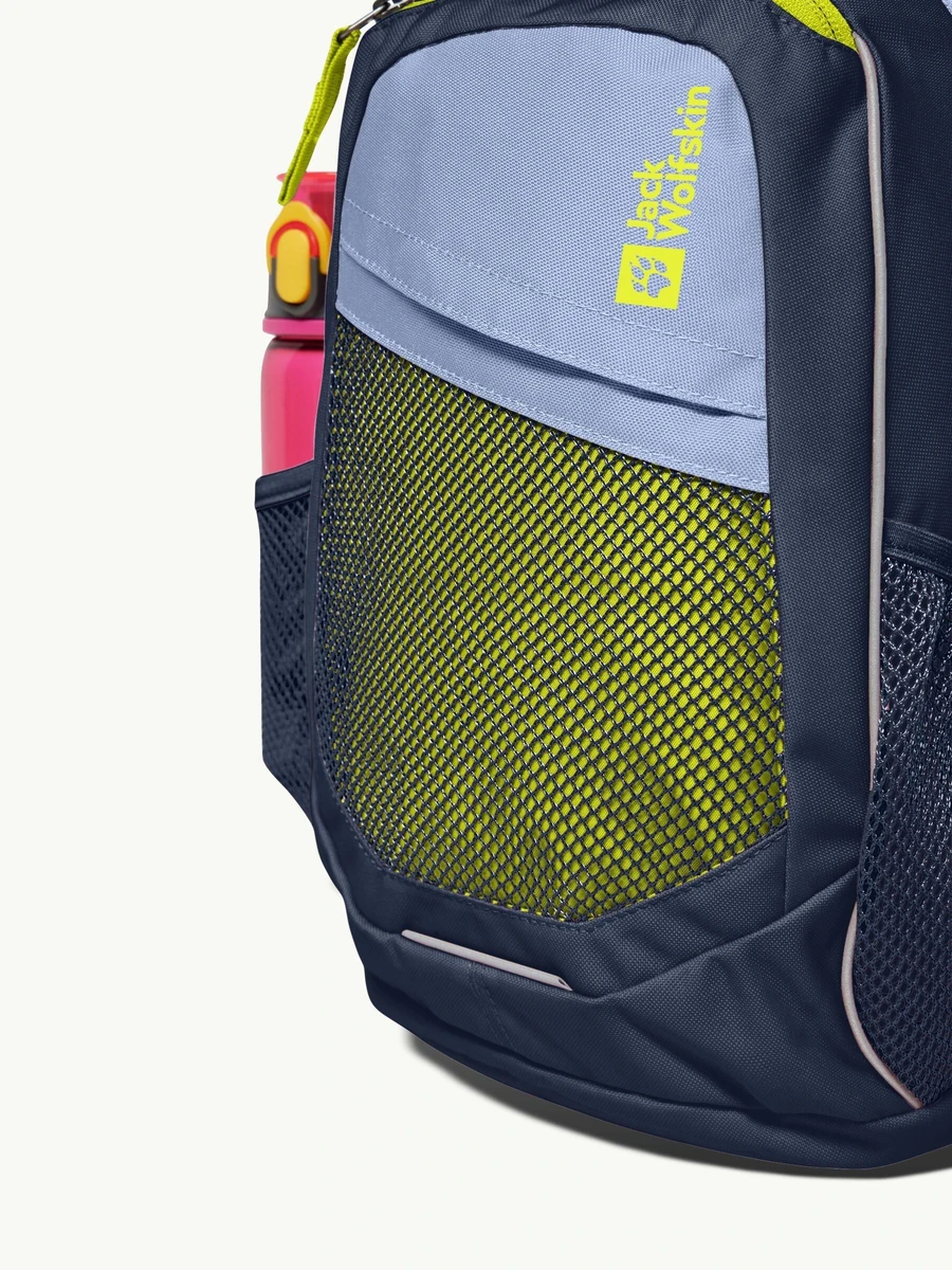 Jack Wolfskin Рюкзак TRACK JACK 10L