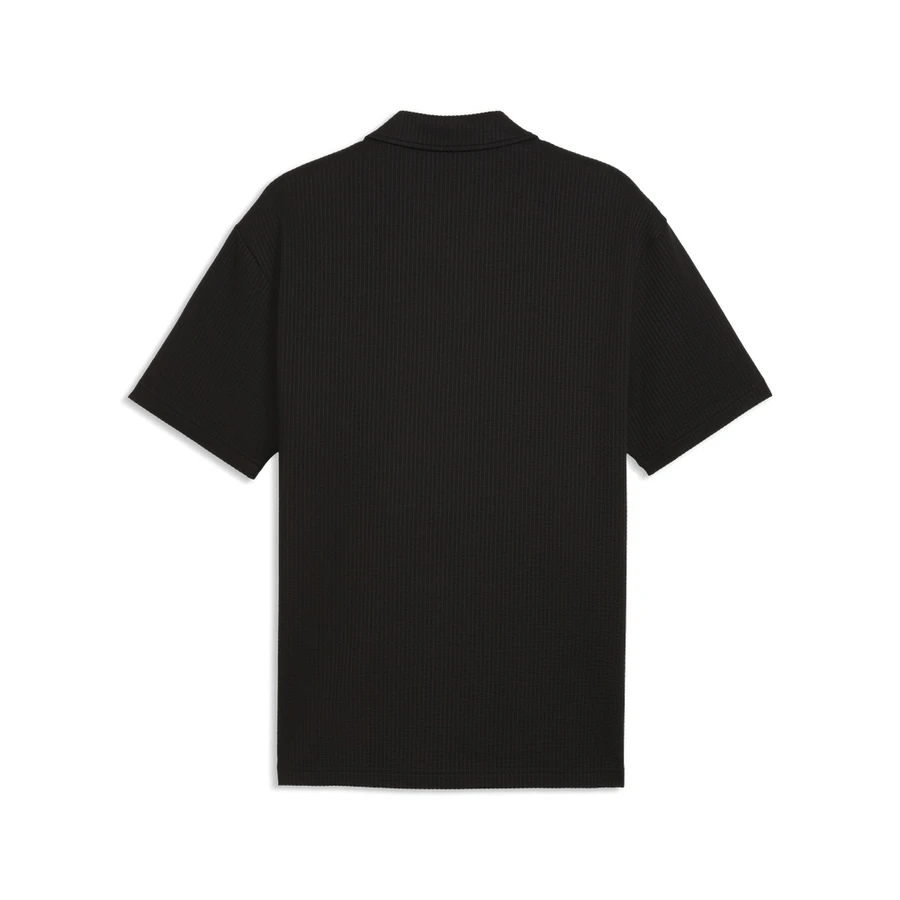 Puma Поло мужское ESS ELEVATED MATERIAL POLO